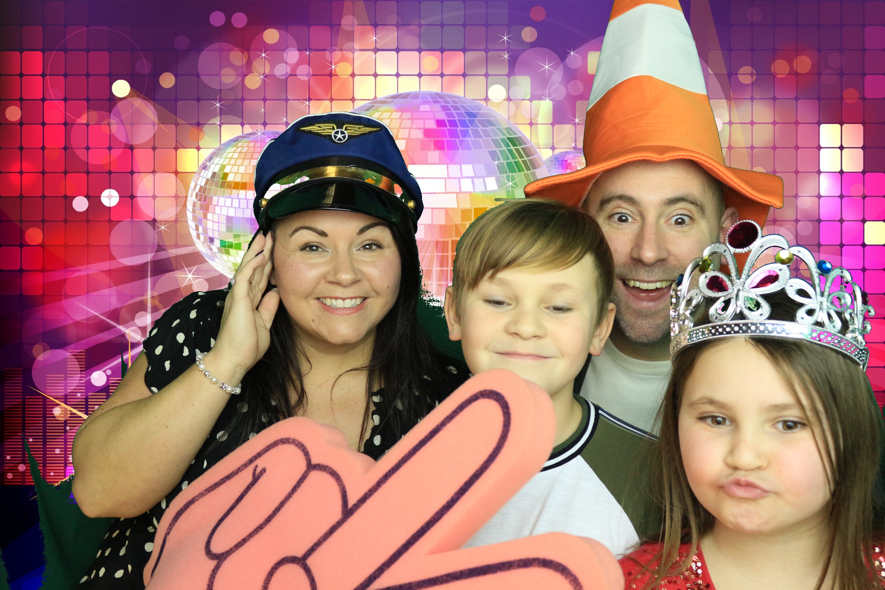 Yvette and Claire’s 40th birthday! - Images | View more photos from the event at gallery.partydelightsphotobooth.co.uk/u/PartyDelightsPhotoBooth/Yvette-and-Claire’s-40th-birthday-Images